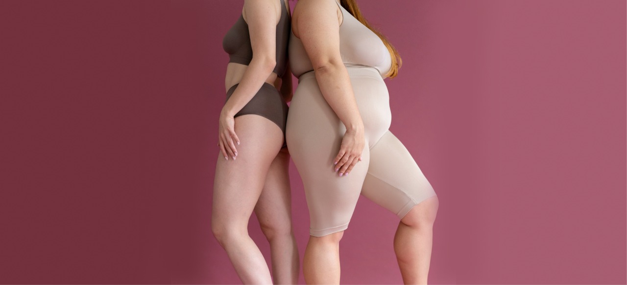 The Fat That Refuses to Budge: Why Stubborn Fat Exists (And What Actually Works)